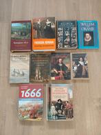 boeken over de Gouden Eeuw, Ophalen of Verzenden, 17e en 18e eeuw, Gelezen