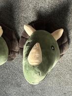 Dino beestenkoppen voor Kinderkamer, Kinderen en Baby's, Kinderkamer | Inrichting en Decoratie, Ophalen of Verzenden, Nieuw