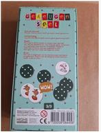 Geheugen spel hh, Hobby en Vrije tijd, Gezelschapsspellen | Bordspellen, Onbekend, High5, Ophalen of Verzenden, Zo goed als nieuw