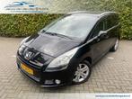 Peugeot 5008 1.6 THP GT 7 Persoons I Head Up Display, Voorwielaandrijving, Euro 5, Stof, Gebruikt