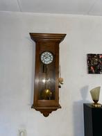 Antieke Gustav Beckers klok, Antiek en Kunst, Ophalen