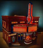 Department 56 Cinema 56, Diversen, Kerst, Ophalen of Verzenden, Zo goed als nieuw