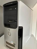 Vintage Dell Dimension 9150, Met videokaart, Pentium D, Gebruikt, Ophalen of Verzenden