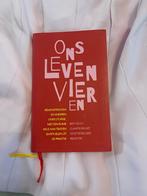 Joost Roselaers - Ons leven vieren, Ophalen, Zo goed als nieuw, Joost Roselaers