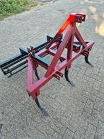 Cultivator, mini Cultivator, woeler, egalisatierol, Zakelijke goederen, Ophalen, Grondbewerking