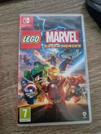 LEGO Marvel Super Heroes - Nintendo Switch, Spelcomputers en Games, Games | Nintendo Switch, 1 speler, Zo goed als nieuw, Vanaf 7 jaar