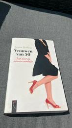 L. Boelens - Vrouwen van 50, Ophalen of Verzenden, Zo goed als nieuw, L. Boelens