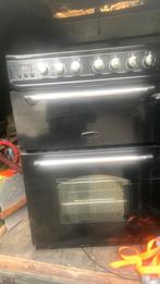 Aga electrisch fornuis, Ophalen