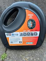 NIEUW Sneeuwkettingen IDEAL ABS 9mm, Auto diversen, Sneeuwkettingen, Ophalen of Verzenden, Nieuw