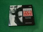 Tears For Fears-The Ultimate Collection 3cd, Ophalen of Verzenden, Gebruikt, Poprock
