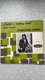 Françoise Hardy Catch a falling star, Cd's en Dvd's, Ophalen of Verzenden, 1960 tot 1980, Gebruikt, Overige formaten