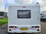 Weinsberg CaraOne Edition HOT 450 FU met Cassetteluifel!, Caravans en Kamperen, Caravans, Overige merken, Schokbreker, Rondzit