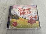 The Sound Of Music Efteling Musical CD, Ophalen of Verzenden, Zo goed als nieuw
