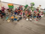 Allerlei playmobil, Ophalen, Gebruikt, Los playmobil