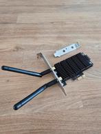 TP-LINK Archer T6E, Ophalen, Gebruikt, Intern, TP-Link