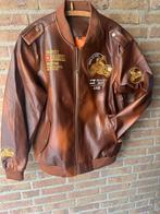 TEAB nieuwe motorjas Born to Ride, Ophalen of Verzenden, Nieuw zonder kaartje, Heren, Jas | textiel