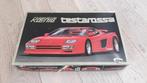 FUJIMI 1/16 SCALE KOENIG SPECIALS FERRARI TESTAROSSA 10105, Fujimi, Gebruikt, Auto, Groter dan 1:32