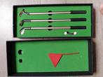 Fidget toys golfpennen met golfbaan, Ophalen of Verzenden, Nieuw