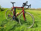 Braun Inspiration - 40th anniversary racefiets, Staal, Zo goed als nieuw, 57 tot 61 cm, Meer dan 20 versnellingen