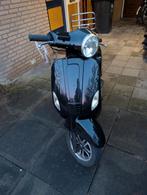 Scooter Turbho RL-50 voor onderdelen, Ophalen, Gebruikt, Overige typen, Overige merken