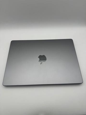 MacBook Pro 14" M2 Pro – 12 core CPU / 19 core GPU 16gb 1TB beschikbaar voor biedingen