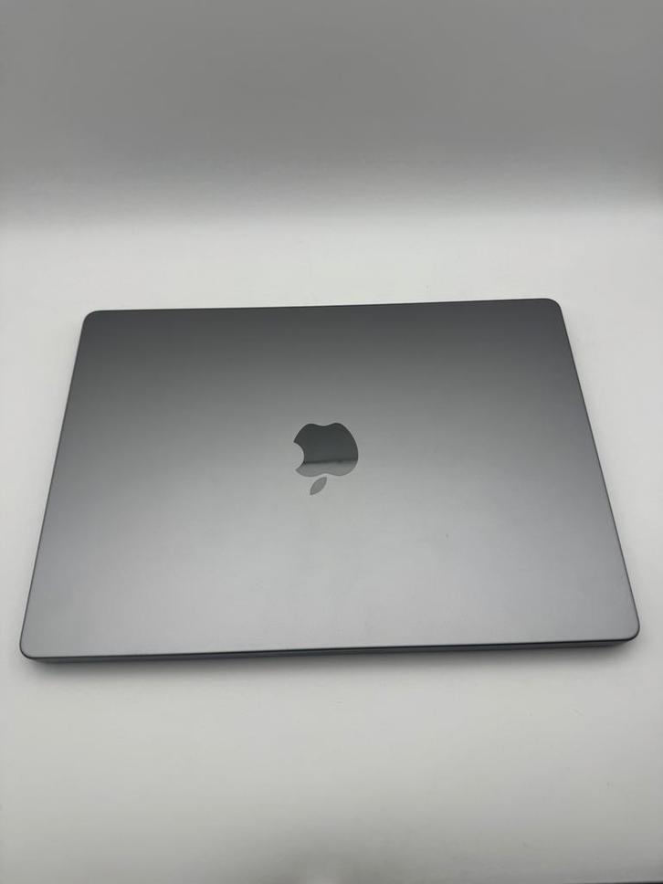 MacBook Pro 14" M2 Pro – 12 core CPU / 19 core GPU 16gb 1TB, Computers en Software, Apple Macbooks, Zo goed als nieuw, MacBook Pro