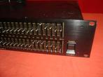 Gebruikt: Yamaha Q2031B equalizer, 20250382, Mteurope@outlook.com, YAMAHA, MTE, Gebruikt