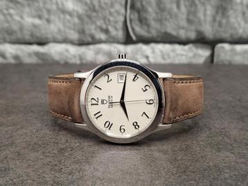 Tudor Geneve Classic 37000 37mm quartz, full set 2010 beschikbaar voor biedingen