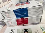MKSAP 18, part A B boeken Artsen interne geneeskunde + Basic, Ophalen of Verzenden, Nieuw