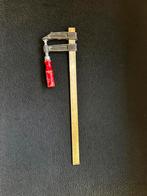 Lijmtang 80x400  - Houtgereedschap, Ophalen, Gebruikt