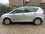 Seat Altea 1.6 Comfortstyle zeer mooie auto, Auto's, Seat, Te koop, Zilver of Grijs, Geïmporteerd, 5 stoelen