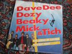 Dave Dee, Dozy, Beaky Mick & Tich - Xanadu (br3), Ophalen of Verzenden, Zo goed als nieuw, Pop