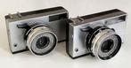 Zorki 10 en 11 (60 er jaren, Soviet rangefinders), Ophalen of Verzenden, Compact, Overige Merken
