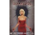 Battlestar Galactica seizoen 4, Cd's en Dvd's, Dvd's | Science Fiction en Fantasy, Ophalen of Verzenden, Zo goed als nieuw