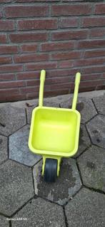 Kruiwagen voor kinderen - Ecoiffier, Ophalen of Verzenden, Gebruikt, Duwvoertuig