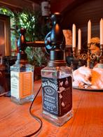 Mancave man cave bar whidky whiskey wand lamp.jack daniels, Ophalen of Verzenden, Nieuw