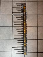 SDS-Plus Boren Set, 600 watt of meer, Boor- en/of Breekhamer, Nieuw, Ophalen of Verzenden