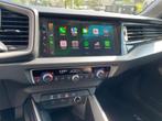 Audi A1 30 TFSI Citycarver / Allstreet, Carplay, Stoelverwar, Auto's, Euro 6, 116 pk, Wit, Bedrijf
