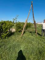 Spel voor buiten A lopen, Ophalen, Zo goed als nieuw