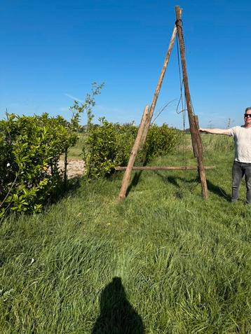 Spel voor buiten A lopen beschikbaar voor biedingen