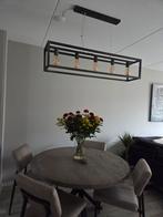 Industriële plafondlamp, Huis en Inrichting, Woonaccessoires | Zuilen en Pilaren, Ophalen, Zo goed als nieuw