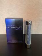 Paco Rabanne Utraviolet MAN 50ml 1e batch (vintage) 2000, Ophalen of Verzenden, Gebruikt