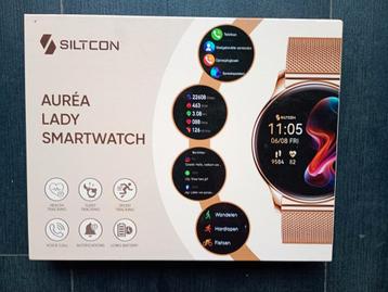 Silton Auréa Lady Smartwatch - Nieuw! beschikbaar voor biedingen