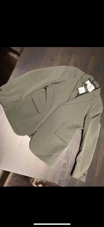 Partij Distrikt colberts nieuw s/m/l/xl/xxl 660 stuks beschikbaar voor biedingen
