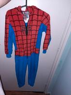 Spiderman Onesie Maat 122-128, Kinderen en Baby's, Ophalen of Verzenden, Gebruikt, H&M, Jongen