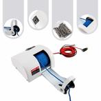 Boot - Elektrische Anker Lier - Met Afstandsbediening, Niet ingevuld, Ankeren en Afmeren, Verzenden, Niet ingevuld