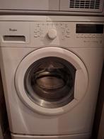 Whirlpool Wasmachine 6kg - lagers kapot, Witgoed en Apparatuur, Ophalen, 1200 tot 1600 toeren, 85 tot 90 cm
