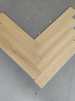 Restpartij PVC visgraat nieuw A+ kwaliteit, Ophalen, Nieuw, 75 m² of meer, Overige typen