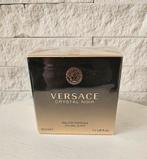 Versace Crystal Noir, Eu de Parfum 50 ml, Ophalen of Verzenden, Nieuw