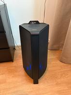 Bluetooth Samsung Party Box T50, Audio, Tv en Foto, Luidsprekers, Subwoofer, Zo goed als nieuw, 120 watt of meer, Ophalen